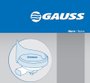 Imagen de BOCINA GALLETA PARA MOTO 12V